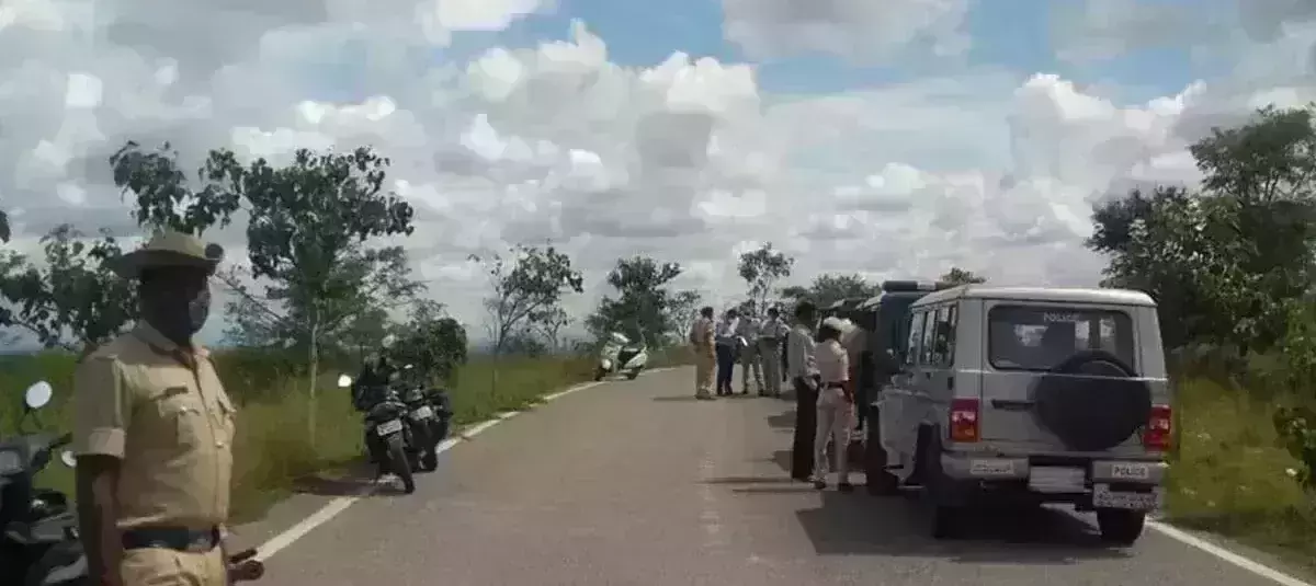 Mysuru gang rape: Ktaka police nabs 7th accused in TN after two weeks