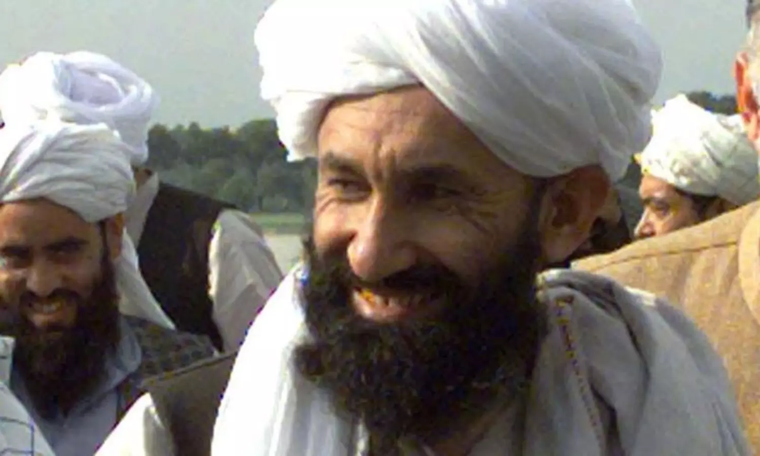 Will the new Afghan government clear the uncertainty?