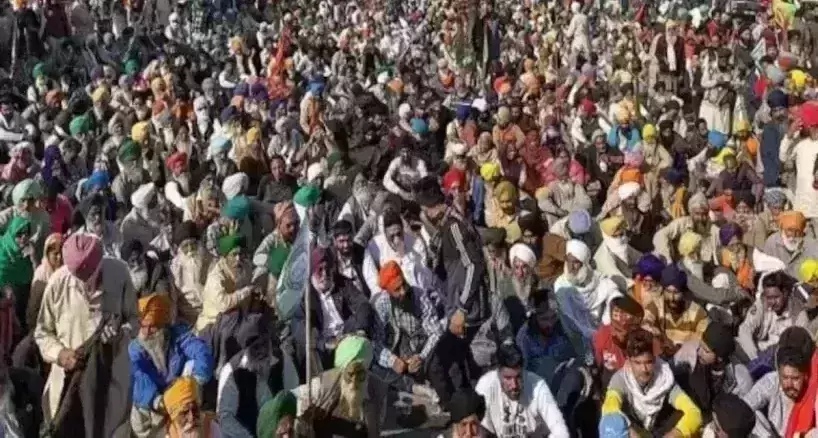Ready to rectify flaws in farm laws: Union Minister