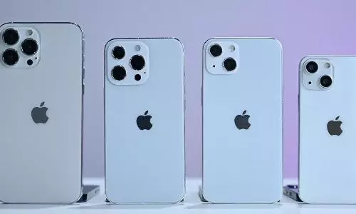 Apple to launch iPhone 13 series on September 14