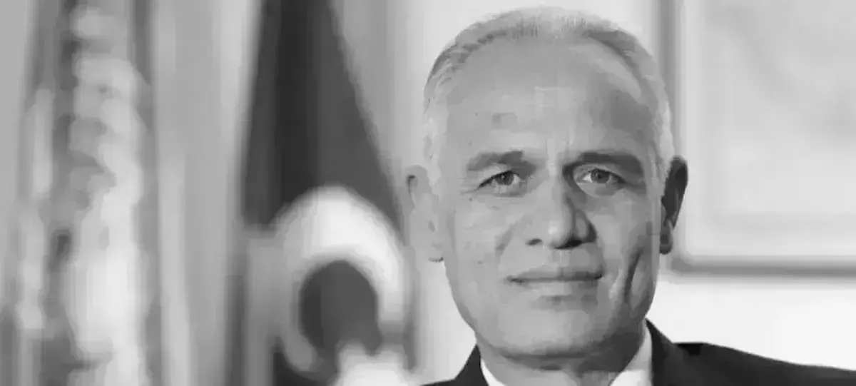 Taliban Govt not inclusive, dont recognise it: Afghan envoy to UN