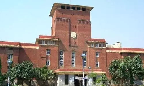 Delhi University colleges to be reopened in phased manner: VC