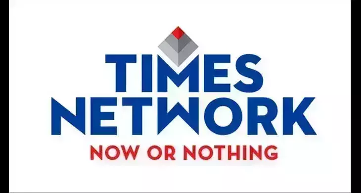 Times Network issues new social media policy gagging employees