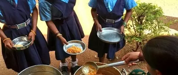 Karnataka to include eggs in midday meal to fight malnutrition