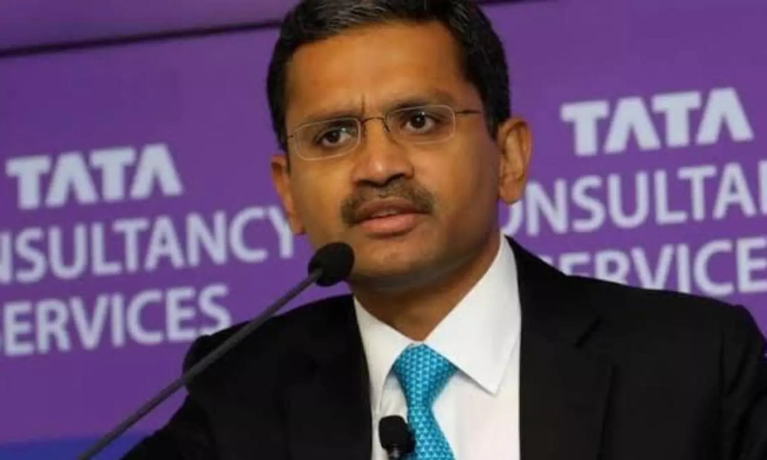 IT giant TCS may ask its employees to return to office by year-end: CEO Rajesh Gopinathan