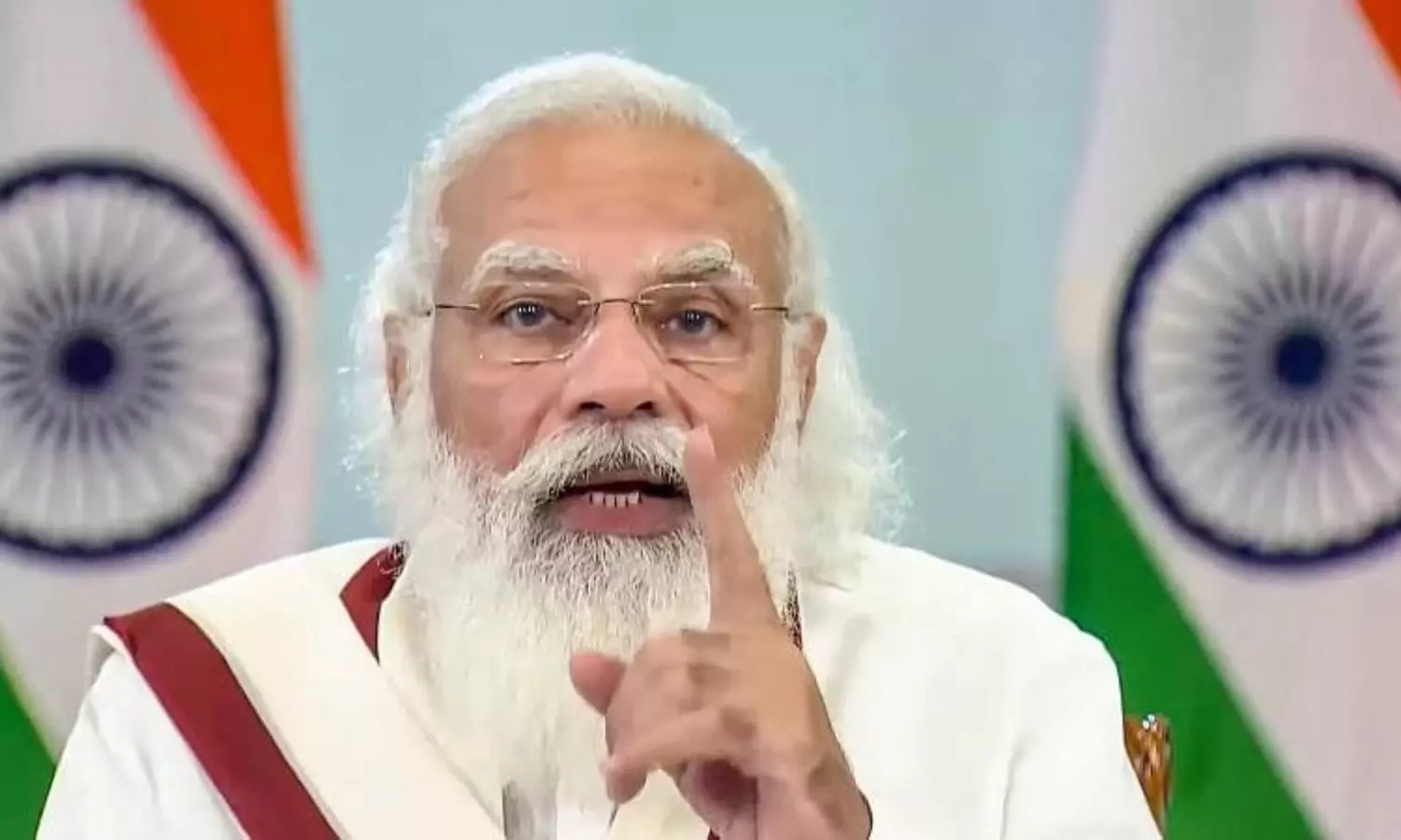 PM Modi to lay stone for Mahendra Pratap Singh varsity in Aligarh