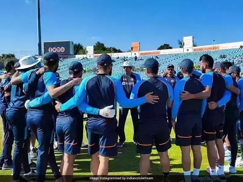 India vs Eng: 5th test in doubt after another India support staff tests positive for Covid-19