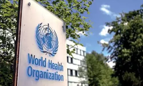 WHO chief urges countries to halt booster shots for rest of the year