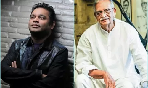 AR Rahman, Gulzar team up for Sahara chief Subrata Roy biopic