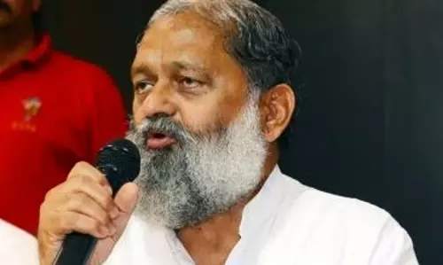 We are ready for an impartial probe, says Haryana Minister Anil Vij on Karnal incident