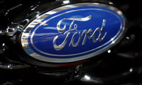 Ford Motors pulls the plug on car operations in India, shuts down both plants: Report