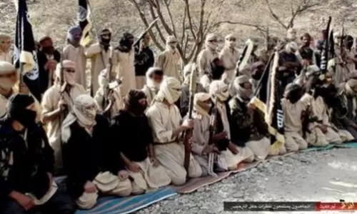 Taliban likely to take oath of office on Sept 11