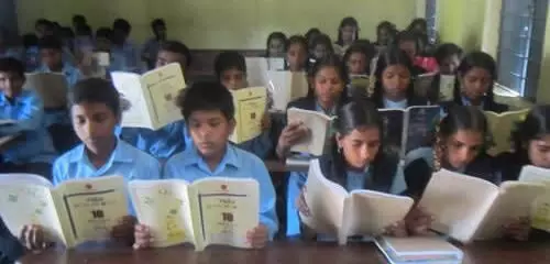Karnataka to remove controversial religious texts from school curriculum