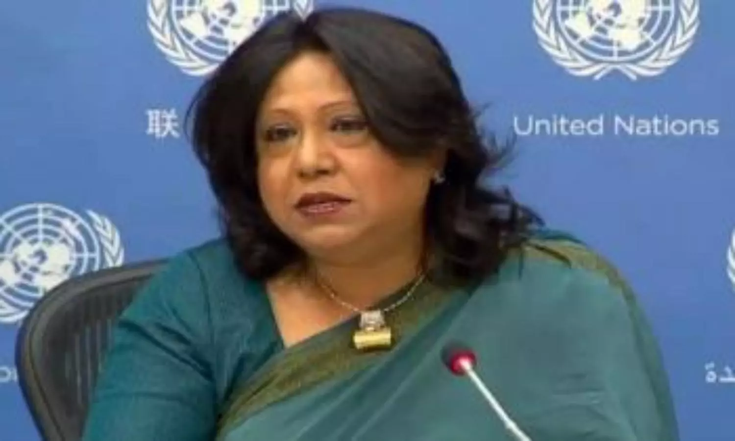 UN Women chief calls for rights and well-being of women in Afghanistan