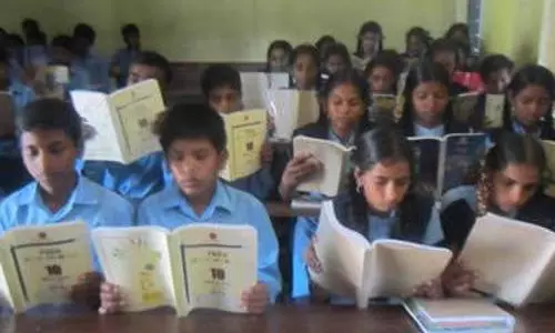 Karnataka to remove controversial religious texts from school curriculum
