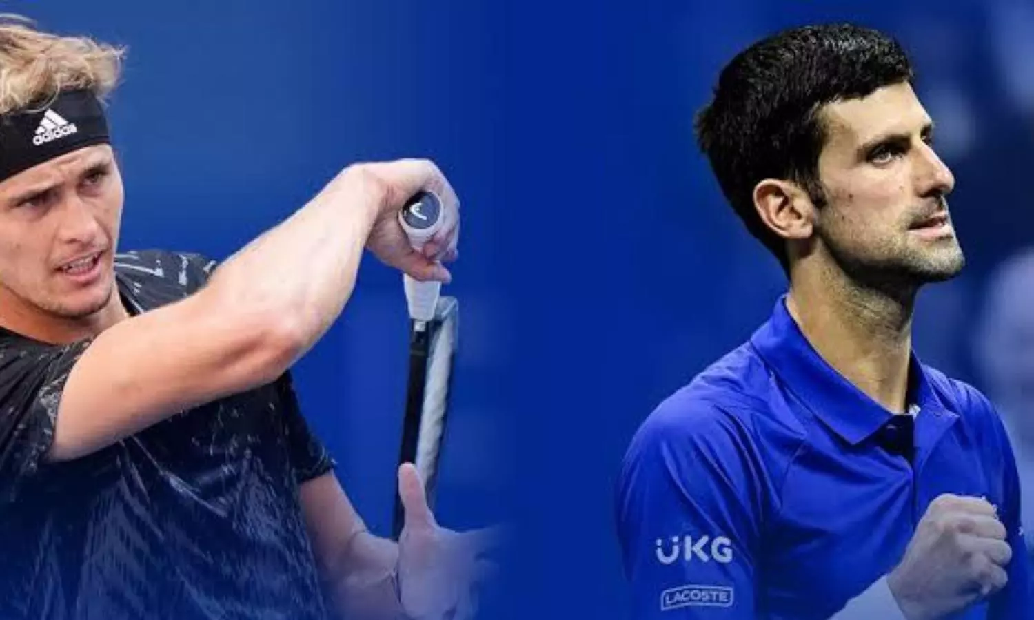 US Open: Djokovic beat Zverev to reach final