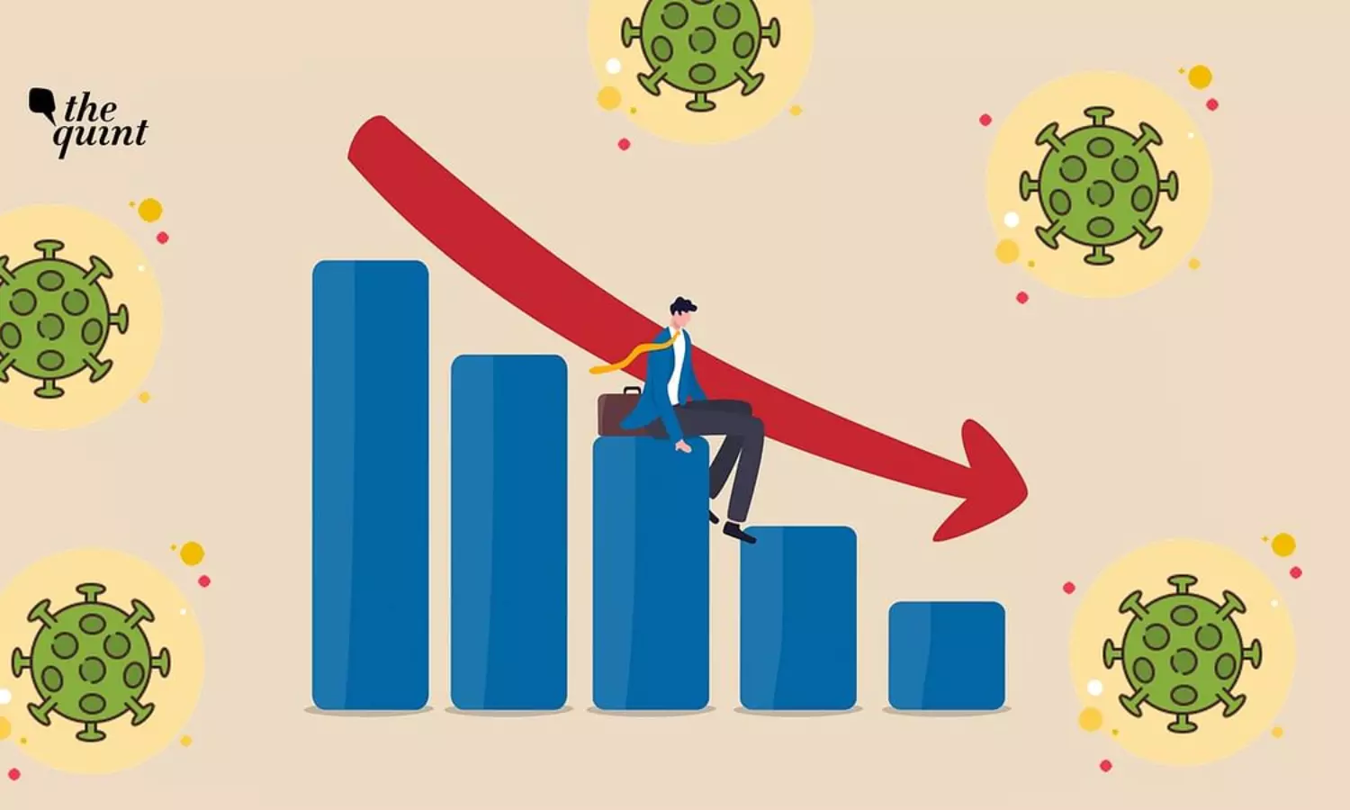 Indians lost 1.9 million jobs, Unemployment hit 8.3% in August: report