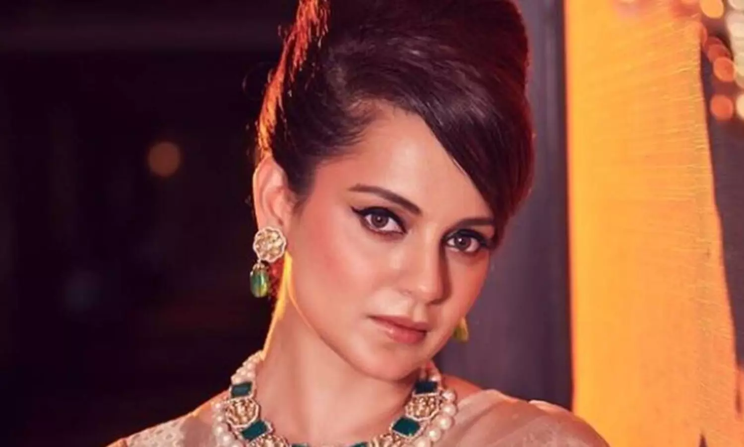 Hollywoods dominance a threat to regional cinema: Kangana Ranaut