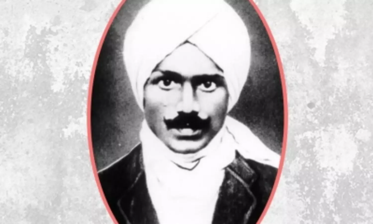Political tug of war to claim firebrand Tamil Poet Subramania Bharathi