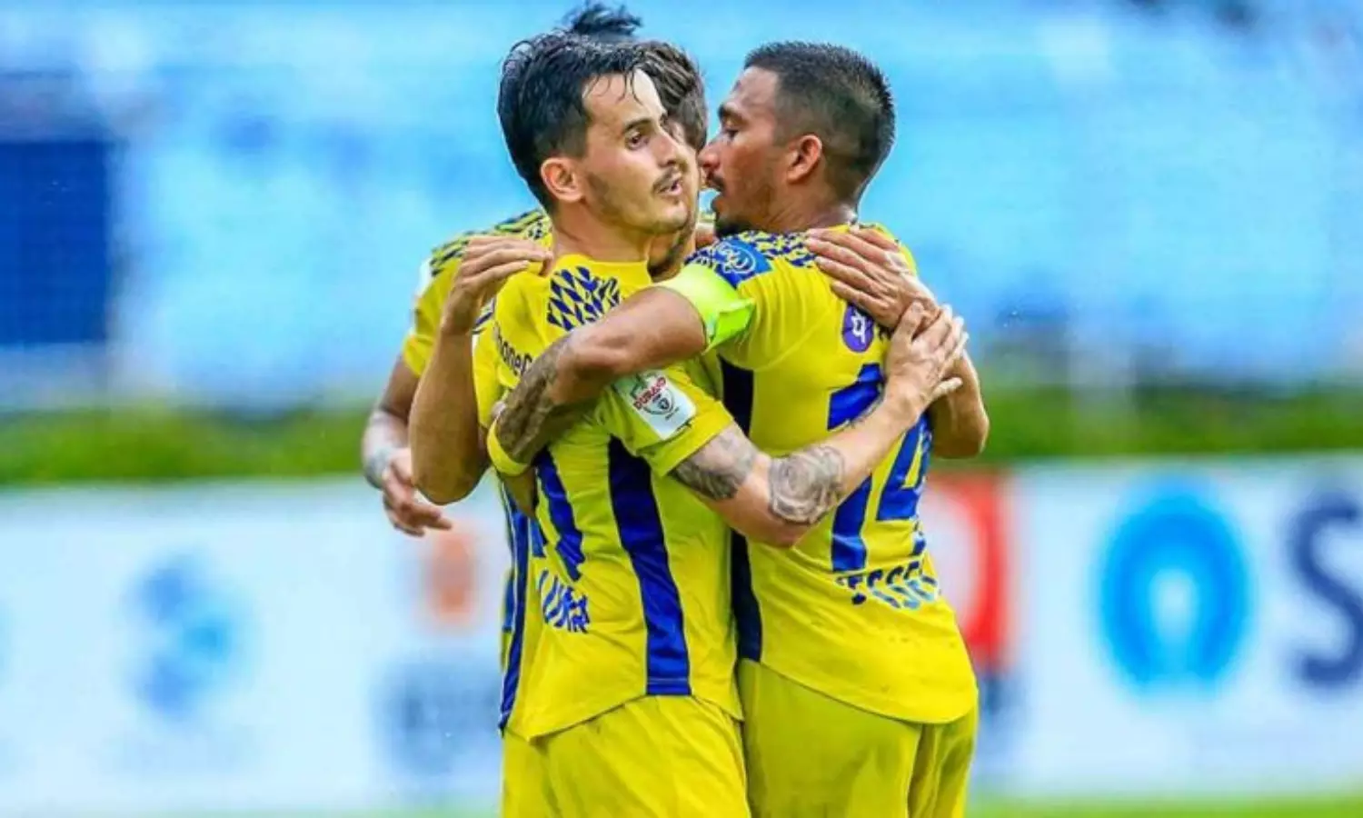 Durand Cup: Kerala Blasters start debut campaign with 1-0 win over Indian Navy