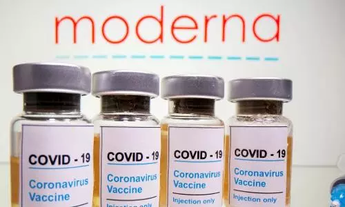 Moderna vaccine more effective than Pfizer at preventing Delta infection