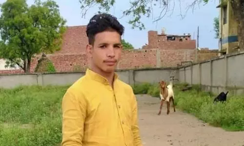 22-year-old Muslim becomes latest victim of lynching in UP