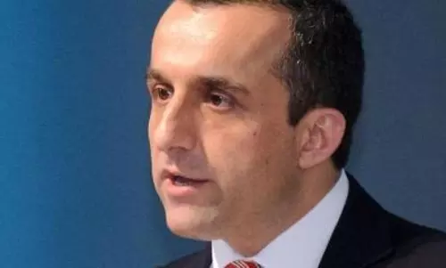 Rohullah Azizi