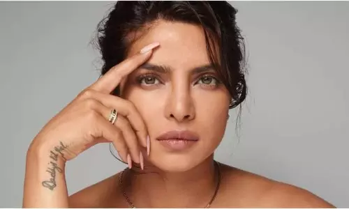 Priyanka Chopras new reality show The Activist stirs controversy