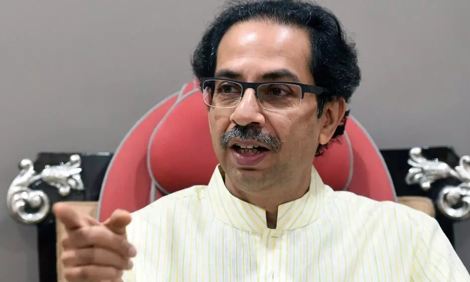 Shiv Sena to contest UP Assembly elections
