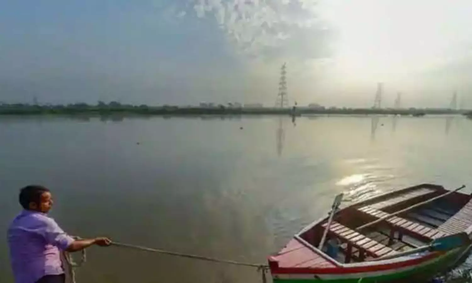 Goas Sal River contaminated by microplastics, finds study