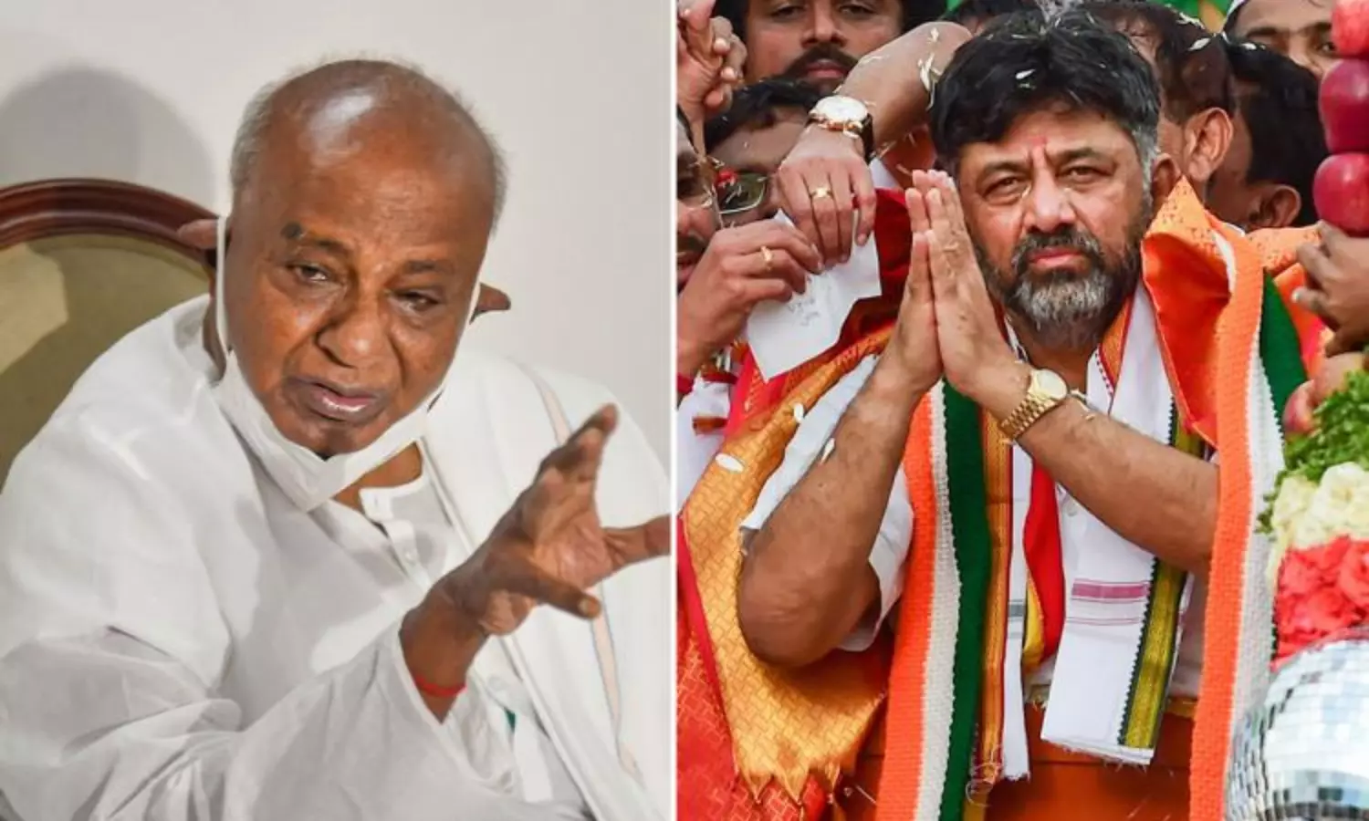JD(S) to form alliance with Congress for Kalaburagi mayoral election