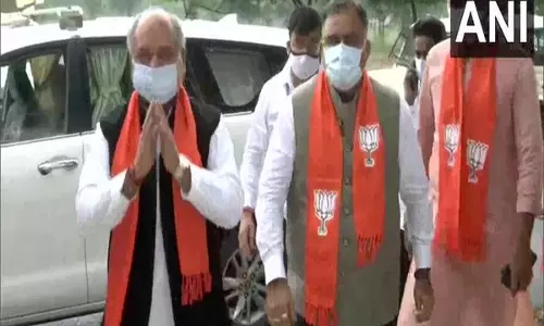 BJP
