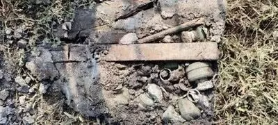 7 grenades found outside CRPF bunker in Srinagar