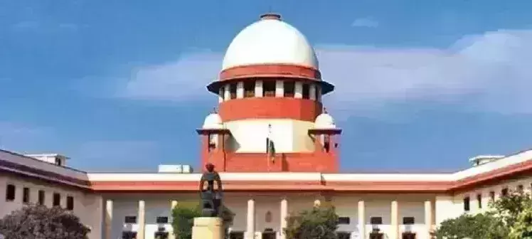 Pegasus row: SC to hear pleas seeking independent probe today