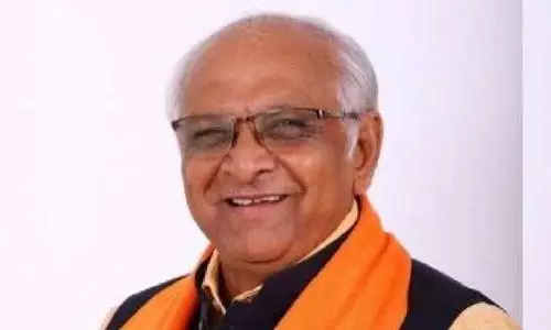 Bhupendra Patel to take over as 17th Gujarat CM today, Amit Shah to attend