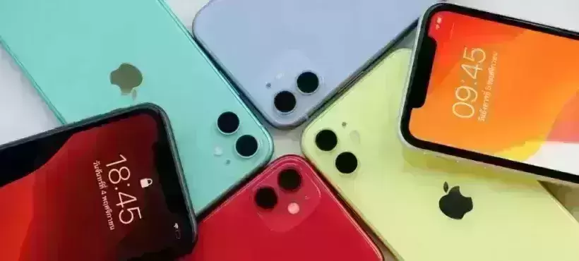 Apples iPhone 13 series likely to have 1TB storage: Report