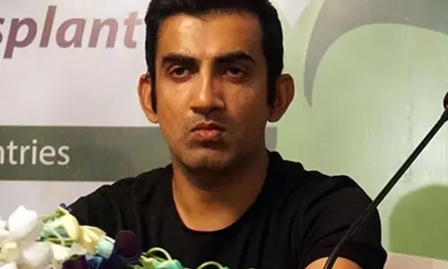 We havent seen the best of KL Rahul, says Gautam Gambhir