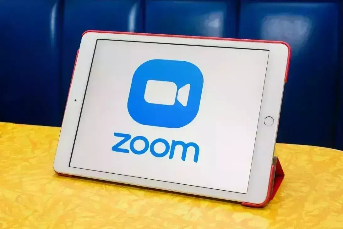 Coming: Ads on Zoom for some free users