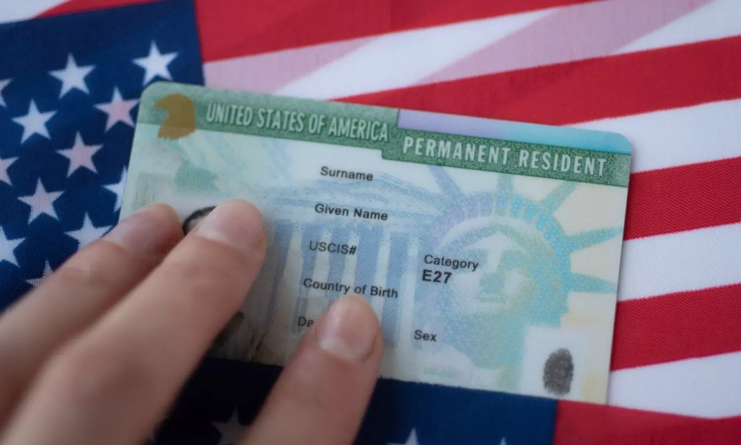 A US bill if passed to benefit Indians stuck in US Green Card backlog