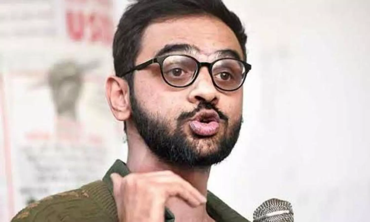 One year of Umar Khalid in jail; Can citizens oppose the regime?