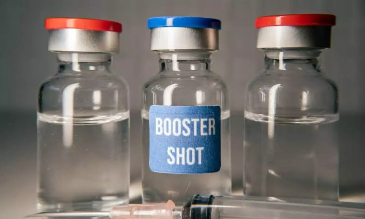 Lancet: Booster dose of COVID-19 vaccines not needed yet