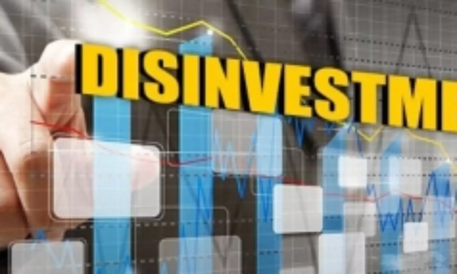 No gift tax on transfer of shares in PSUs under strategic disinvestment