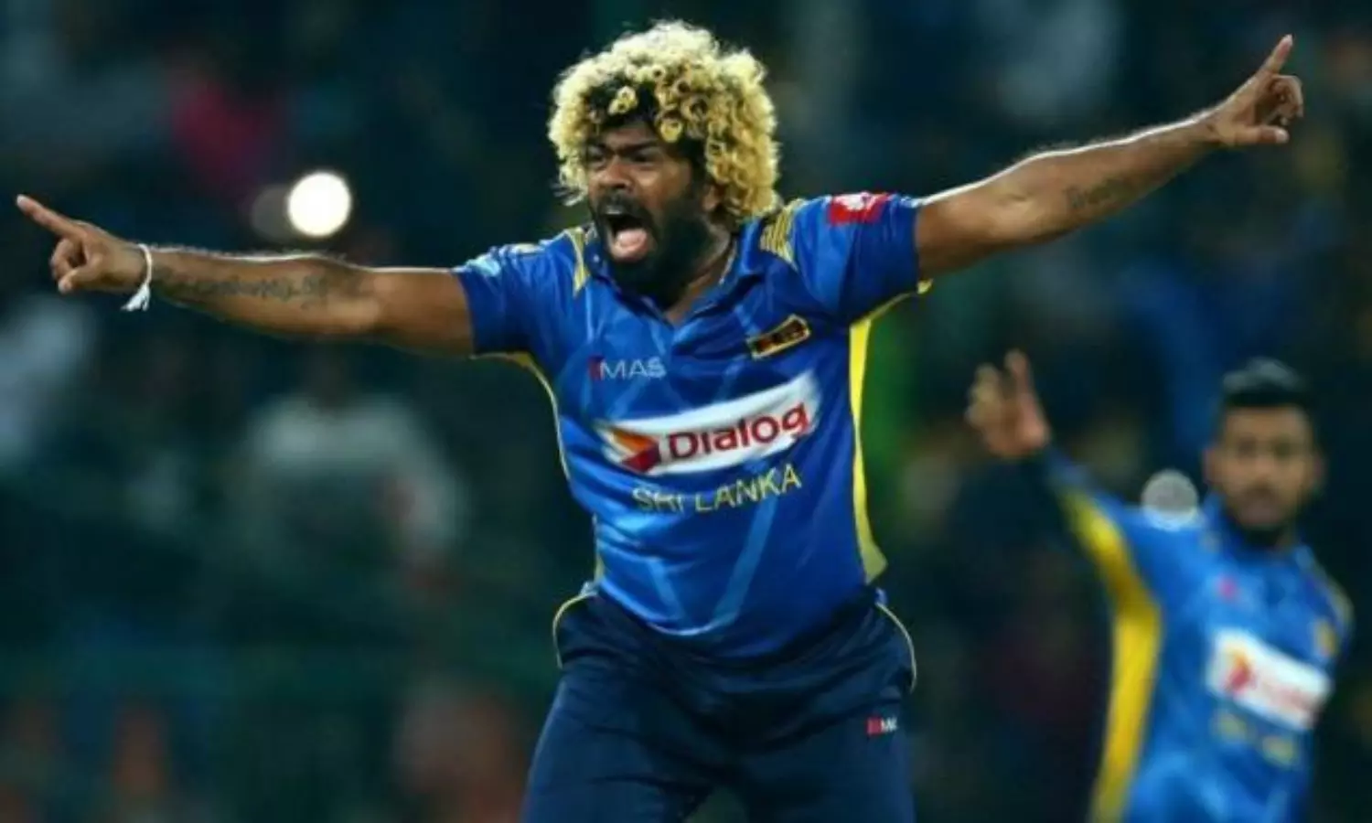 Malinga