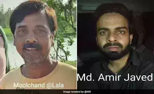 Pak-based terror module busted, claims Delhi Police; six arrested