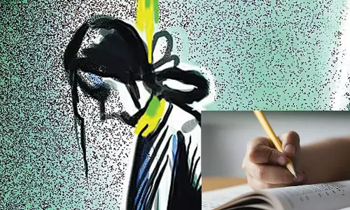 Tamil Nadu girl dies by suicide over NEET