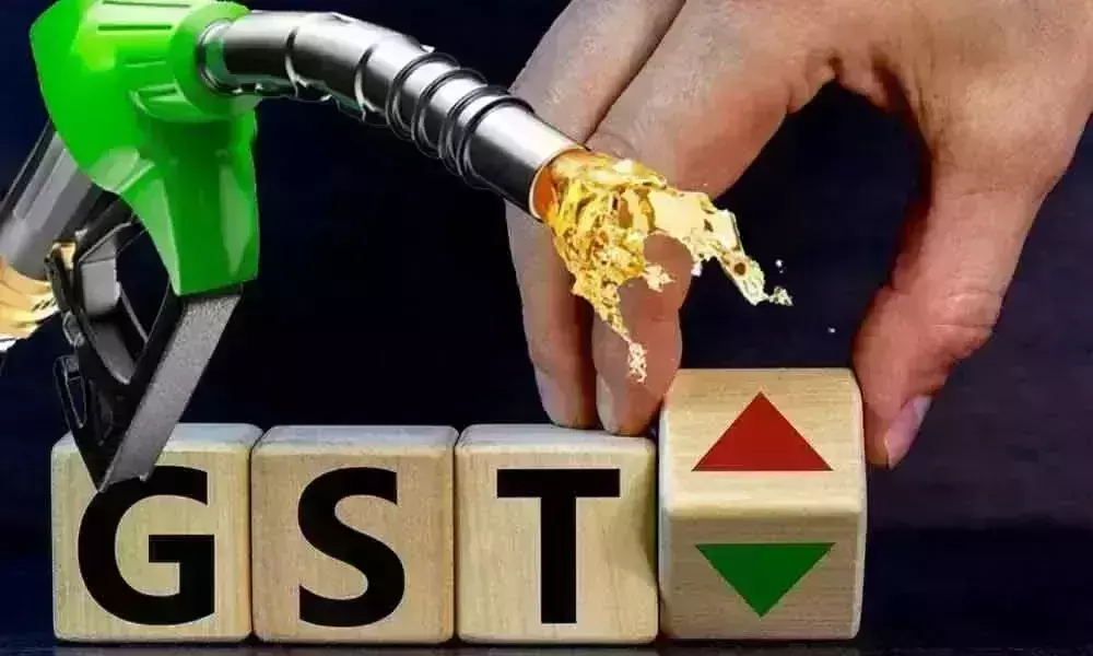 Fuel taxation under GST: Council to decide on Friday