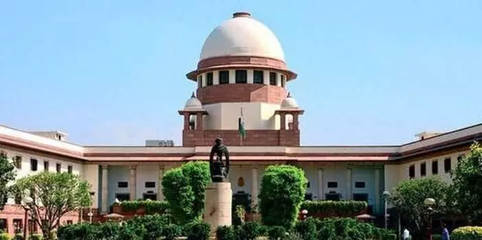SC pulls up Centre for cherry-picking names from its tribunal recommendations