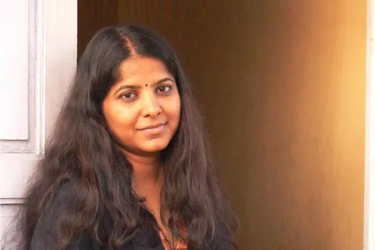 WCC seeks industrys support for Leena Manimekalai who faces travel curtails