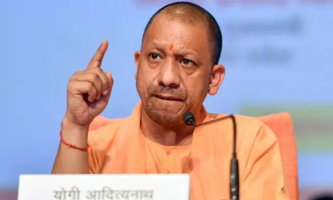 Crucial expansion for Yogi govt; UP likely to get six new ministers today