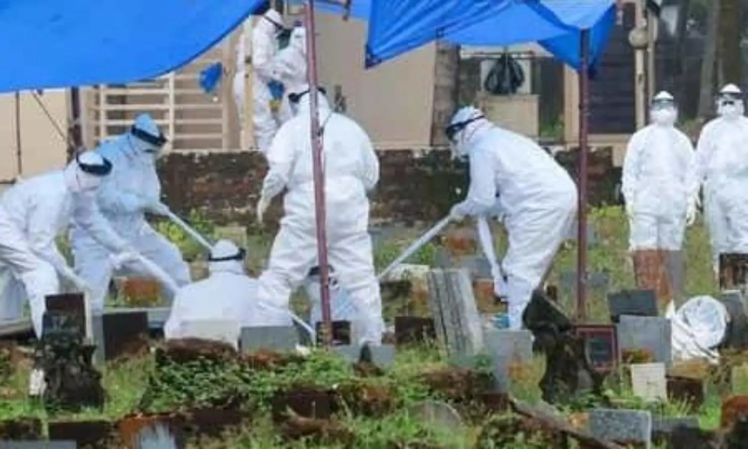 Kerala eases curbs in Nipah containment wards amid decline in cases